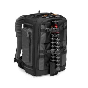 Lowepro Pro Trekker BP 350 AW II Gri Sırt Çantası