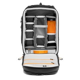 Lowepro Pro Trekker BP 350 AW II Gri Sırt Çantası