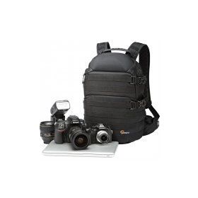 Lowepro Protactic 350 AW Siyah Çanta