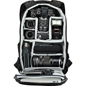 Lowepro ProTactic BP 250 AW Sırt Çantası