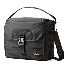 Lowepro SH 200 AW D-SLR Siyah Omuz Çantası