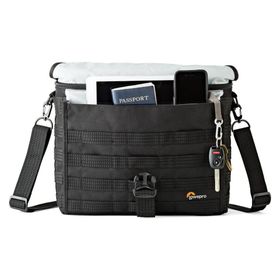 Lowepro SH 200 AW D-SLR Siyah Omuz Çantası
