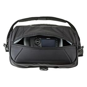 Lowepro SH 200 AW D-SLR Siyah Omuz Çantası