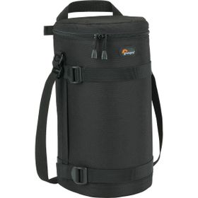 Lowepro Siyah 13x32 cm Lens Çantası