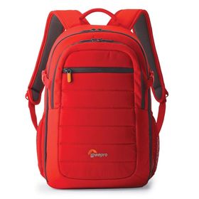 Lowepro Tahoe BP 150 Kırmızı Çanta