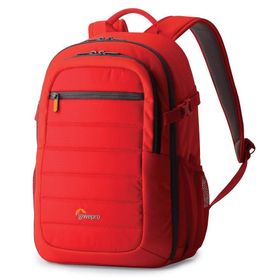 Lowepro Tahoe BP 150 Kırmızı Çanta