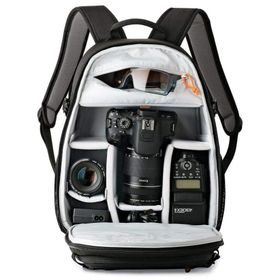 Lowepro Tahoe BP 150 Kırmızı Çanta