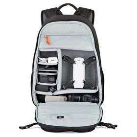 Lowepro Tahoe BP 150 Kırmızı Çanta
