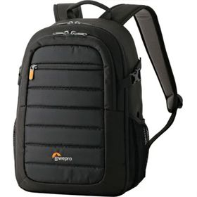 Lowepro Tahoe BP150 Siyah Fotoğraf Ekipmanlarınız ve Tabletiniz İçin Şık Sportif ve Koruyucu Sırt Çantası