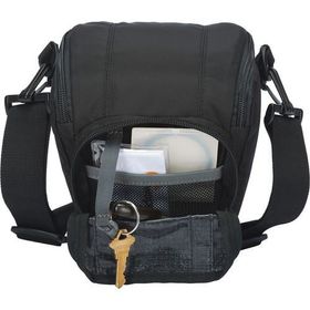 Lowepro Toploader 45 AW Fotoğraf Makinesi Çantası