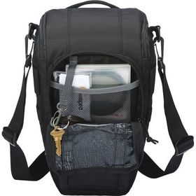 Lowepro Toploader 55 AW Fotoğraf Makinesi Çantası