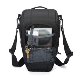 Lowepro Toploader 55 AW Fotoğraf Makinesi Çantası