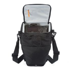 Lowepro Toploader 55 AW Fotoğraf Makinesi Çantası