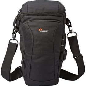Lowepro Toploader Pro 75 AW Fotoğraf Makinesi Çantası
