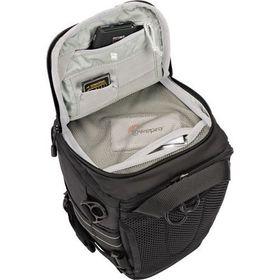 Lowepro Toploader Pro 75 AW Fotoğraf Makinesi Çantası