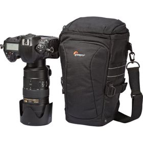 Lowepro Toploader Pro 75 AW Fotoğraf Makinesi Çantası
