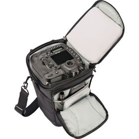 Lowepro Toploader Pro 75 AW Fotoğraf Makinesi Çantası