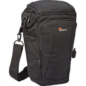 Lowepro Toploader Pro 75 AW Fotoğraf Makinesi Çantası