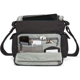 Lowepro Urban Reporter 150 Fotoğraf Makine Omuz Çantası
