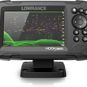 Lowrance Hook Reveal 5 Splitshot 5 inç Balık Bulucu