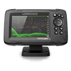 Lowrance Hook Reveal 5 Splitshot 5 inç Balık Bulucu