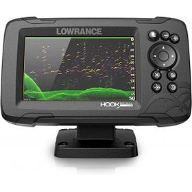 Lowrance Hook Reveal 5 Splitshot 5 inç Balık Bulucu