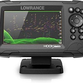 Lowrance Hook Reveal 5 Splitshot 5 inç Balık Bulucu