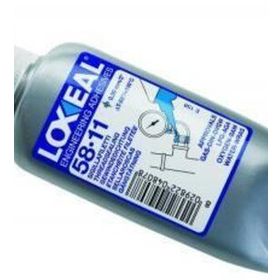 Loxeal 250 ml Sızdırmazlık