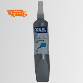 Loxeal 250 ml Yüksek Basınç Sızdırmazlık