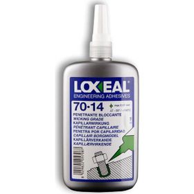 Loxeal 50 ml Sızdırmazlık