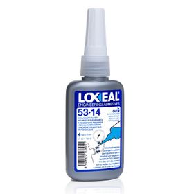 Loxeal 50 ml Sızdırmazlık