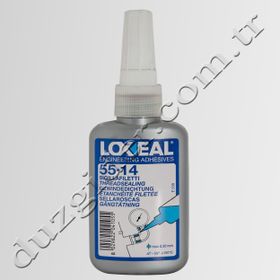 Loxeal 50 ml Sızdırmazlık