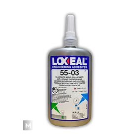 Loxeal 55-03 250 ml Diş Tutucu