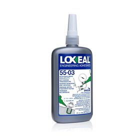 Loxeal 55-03 250 ml Diş Tutucu