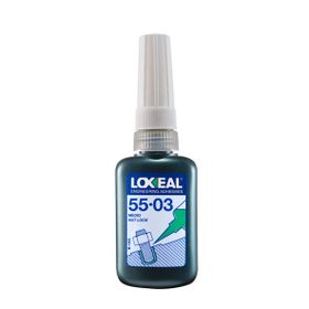 Loxeal 55-03 250 ml Diş Tutucu
