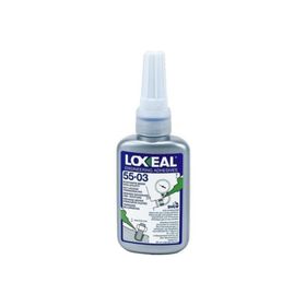 Loxeal 55-03 250 ml Diş Tutucu
