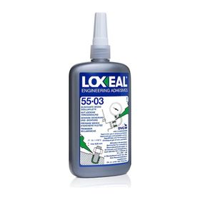 Loxeal 55-03 250 ml Diş Tutucu