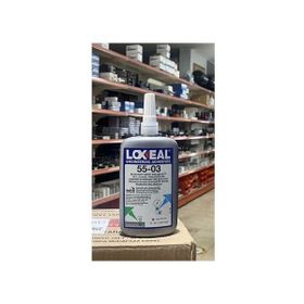 Loxeal 55-03 250 ml Diş Tutucu