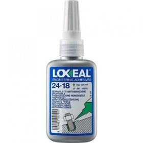 Loxeal Diş Tutucu - Düşük Mukavemet