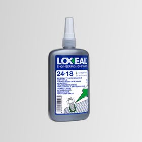 Loxeal Diş Tutucu - Düşük Mukavemet