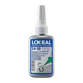 Loxeal Diş Tutucu - Düşük Mukavemet