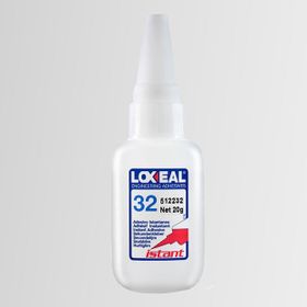 Loxeal Etil Hızlı Yapıştırıcı