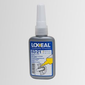 Loxeal Kenetleyici Yüksek Mukavemet