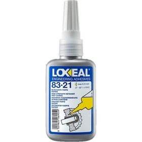 Loxeal Kenetleyici Yüksek Mukavemet