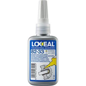 Loxeal Kenetleyici Yüksek Mukavemet