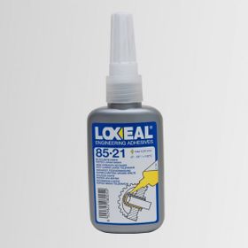 Loxeal Kenetleyici Yüksek Mukavemet