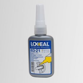 Loxeal Kenetleyici Yüksek Mukavemet
