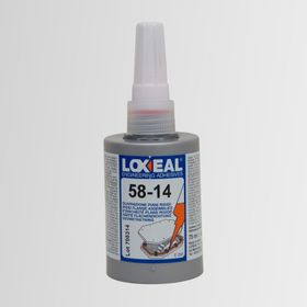 Loxeal Orta Mukavemet Sıvı Conta