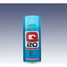 Loxeal Q20 Çok Amaçlı 300 ml Süper Yağlayıcı