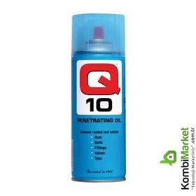 Loxeal Q20 Çok Amaçlı 300 ml Süper Yağlayıcı
